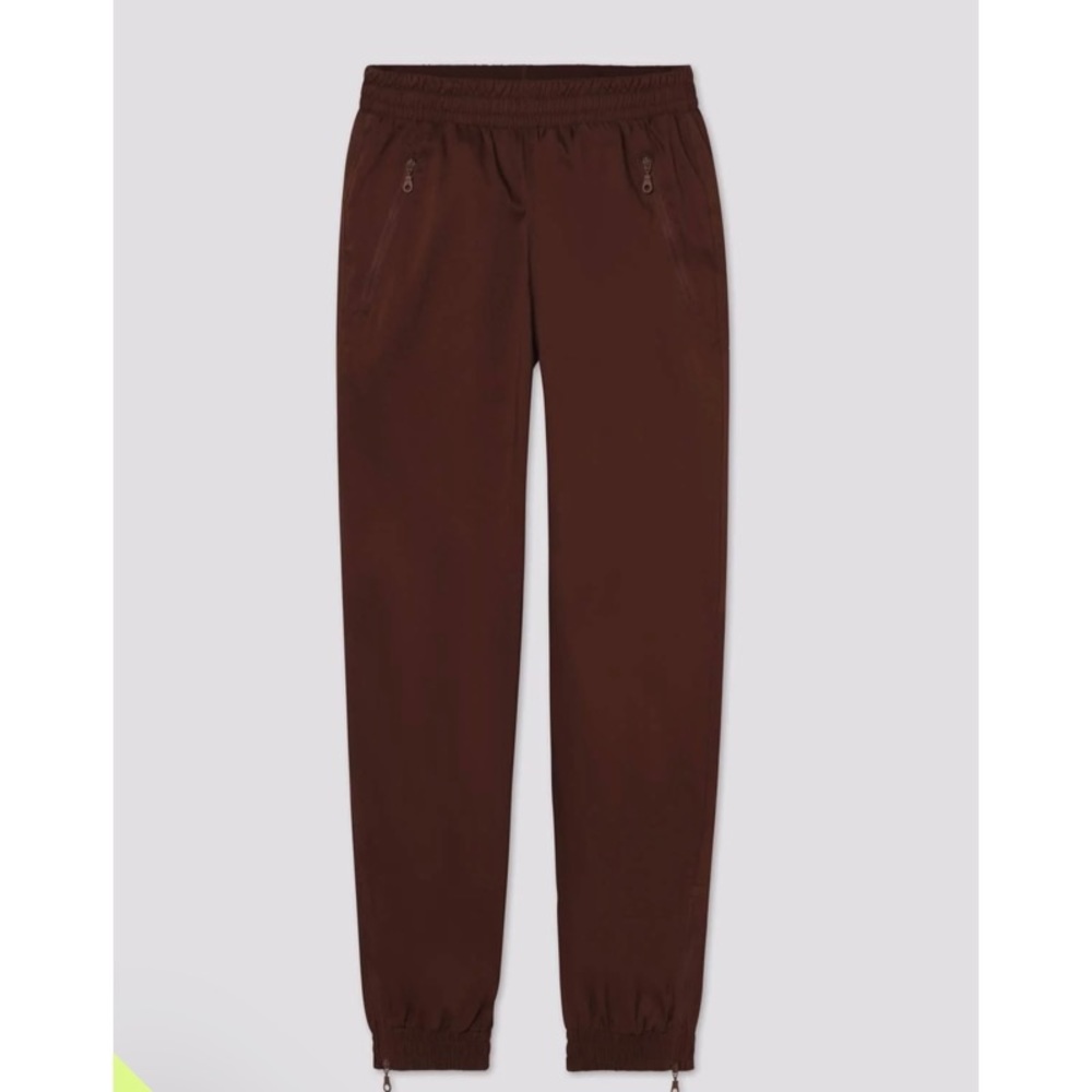 NEW Girlfriend Collective Summit Track Pant